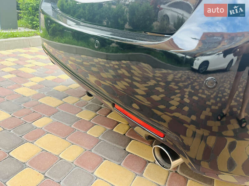 Седан Honda Accord 2012 в Виннице