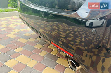 Седан Honda Accord 2012 в 