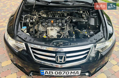 Седан Honda Accord 2012 в 