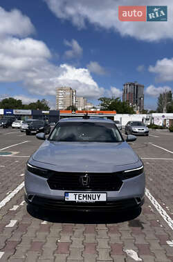 Седан Honda Accord 2023 в 
