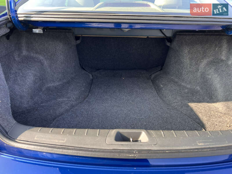 Купе Honda Accord 2008 в Києві
