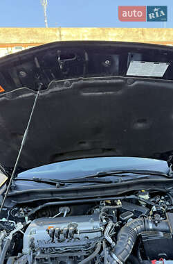 Седан Honda Accord 2008 в 