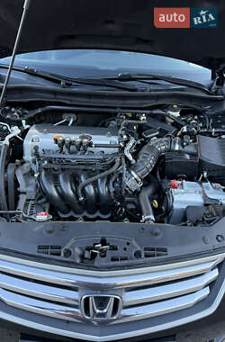 Седан Honda Accord 2008 в 