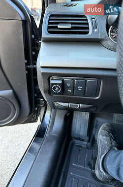 Седан Honda Accord 2008 в 