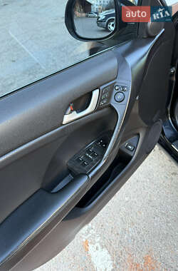 Седан Honda Accord 2008 в 