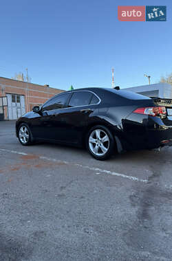 Седан Honda Accord 2008 в 