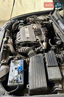 Седан Honda Accord 2007 в 