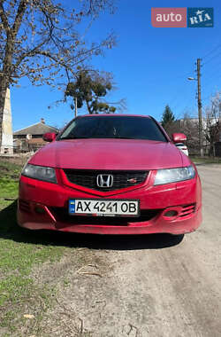 Седан Honda Accord 2006 в 