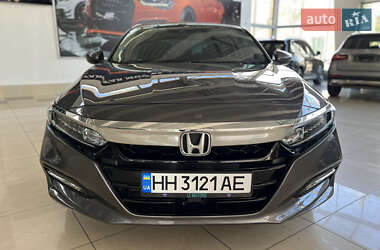 Седан Honda Accord 2018 в Одесі