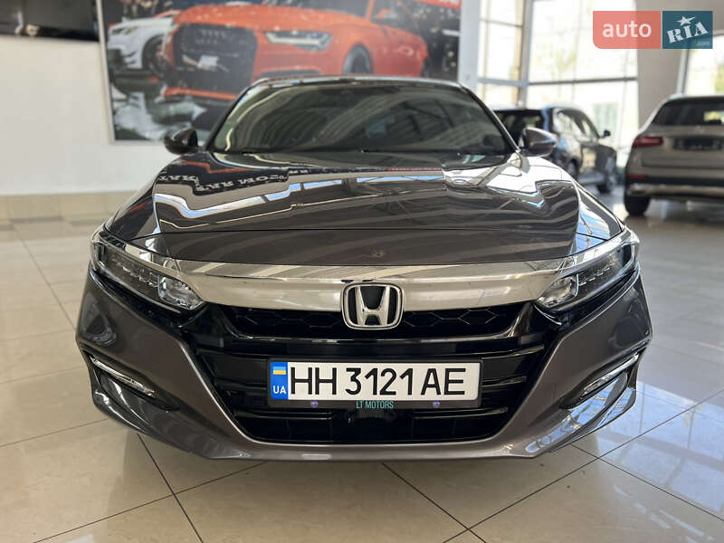 Седан Honda Accord 2018 в Одесі