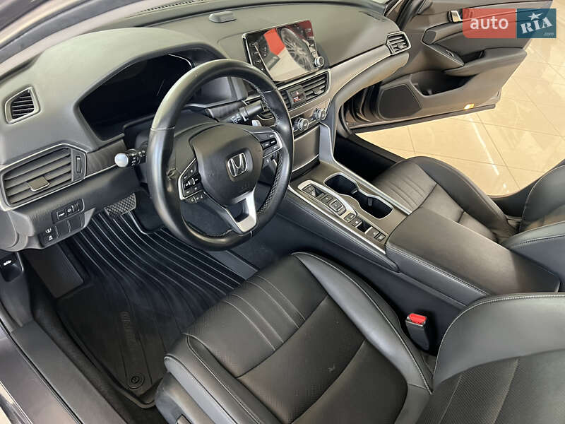 Седан Honda Accord 2018 в Одесі