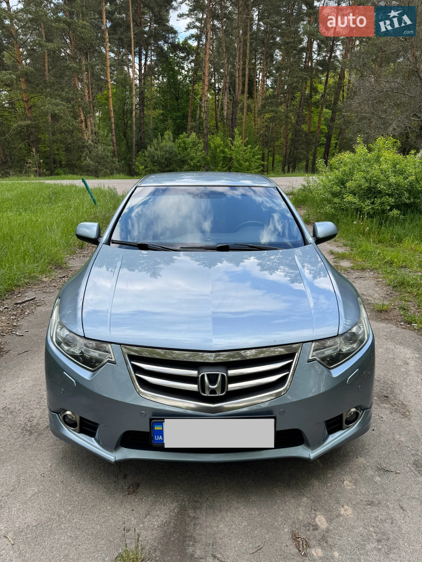 2011 Honda Accord - мініатюра 2