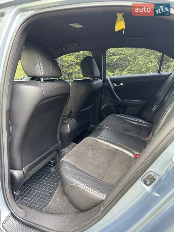 Седан Honda Accord 2011 в Фастові