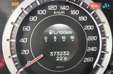 Універсал Honda Accord 2008 в 