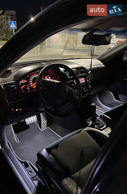 Седан Honda Accord 2007 в 