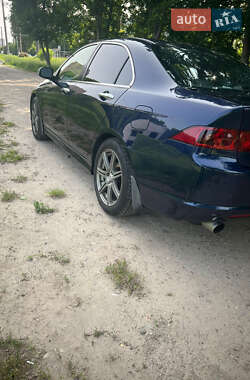 Седан Honda Accord 2006 в 