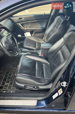 Седан Honda Accord 2006 в 