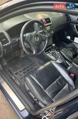Седан Honda Accord 2006 в 