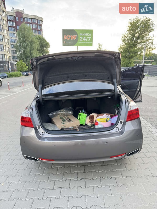 Седан Honda Accord 2014 в Киеве