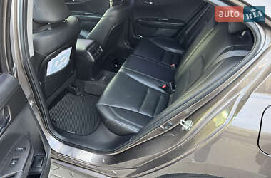 Седан Honda Accord 2014 в 