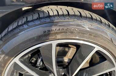Седан Honda Accord 2013 в 