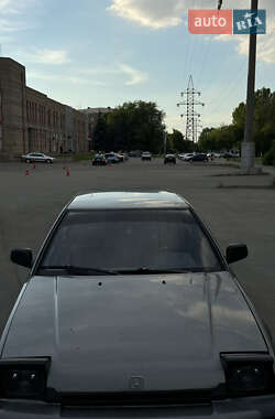 Хэтчбек Honda Accord 1986 в 