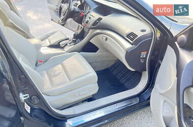 Седан Honda Accord 2008 в 