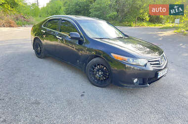 Седан Honda Accord 2008 в 