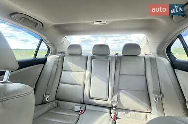Седан Honda Accord 2008 в 