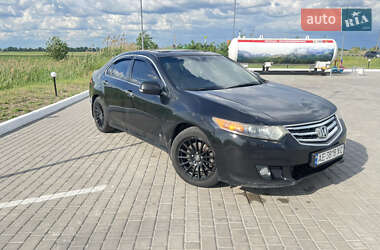 Седан Honda Accord 2008 в 