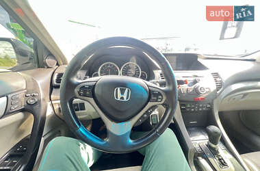 Седан Honda Accord 2008 в 