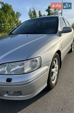 Седан Honda Accord 2001 в Хмельницькому