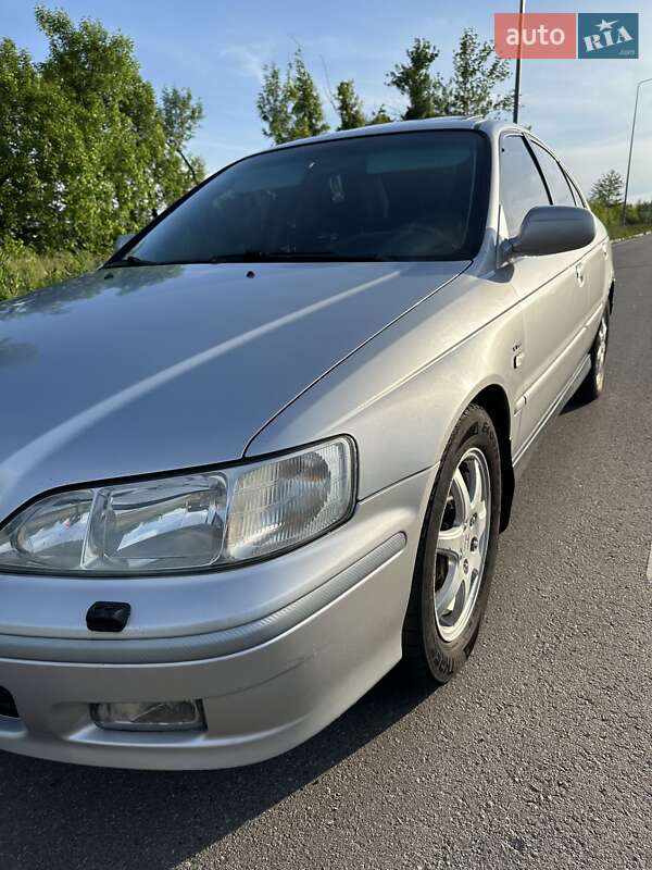 Седан Honda Accord 2001 в Хмельницком
