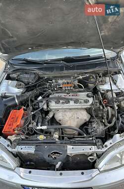 Седан Honda Accord 2001 в Хмельницькому