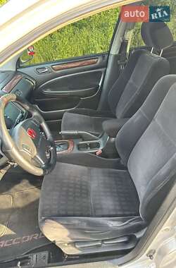 Седан Honda Accord 2001 в Хмельницькому
