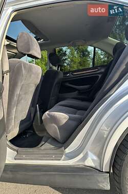 Седан Honda Accord 2001 в Хмельницькому