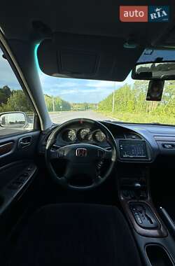 Седан Honda Accord 2001 в Хмельницькому