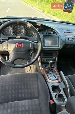 Седан Honda Accord 2001 в Хмельницькому