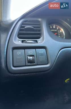 Седан Honda Accord 2001 в Хмельницькому