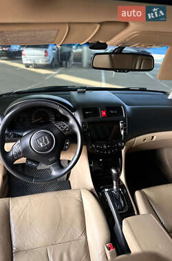 Седан Honda Accord 2006 в 