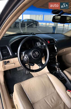 Седан Honda Accord 2006 в 