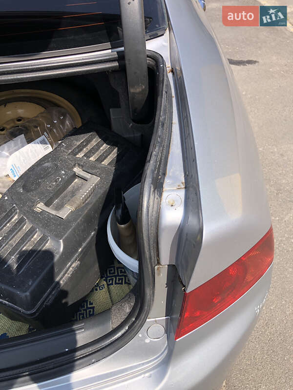 Седан Honda Accord 2003 в Нежине