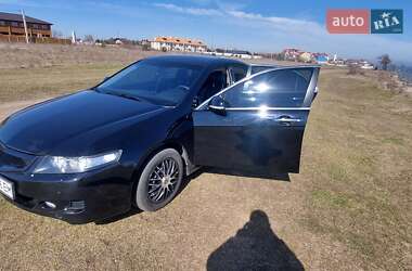 Седан Honda Accord 2007 в 