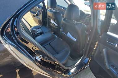 Седан Honda Accord 2007 в 