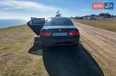 Седан Honda Accord 2007 в 