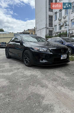 Купе Honda Accord 2008 в Днепре