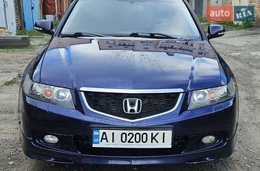 Седан Honda Accord 2004 в 