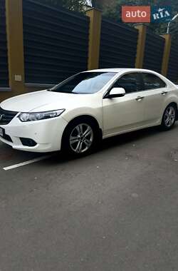 Седан Honda Accord 2011 в Одессе