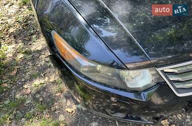 Седан Honda Accord 2008 в 