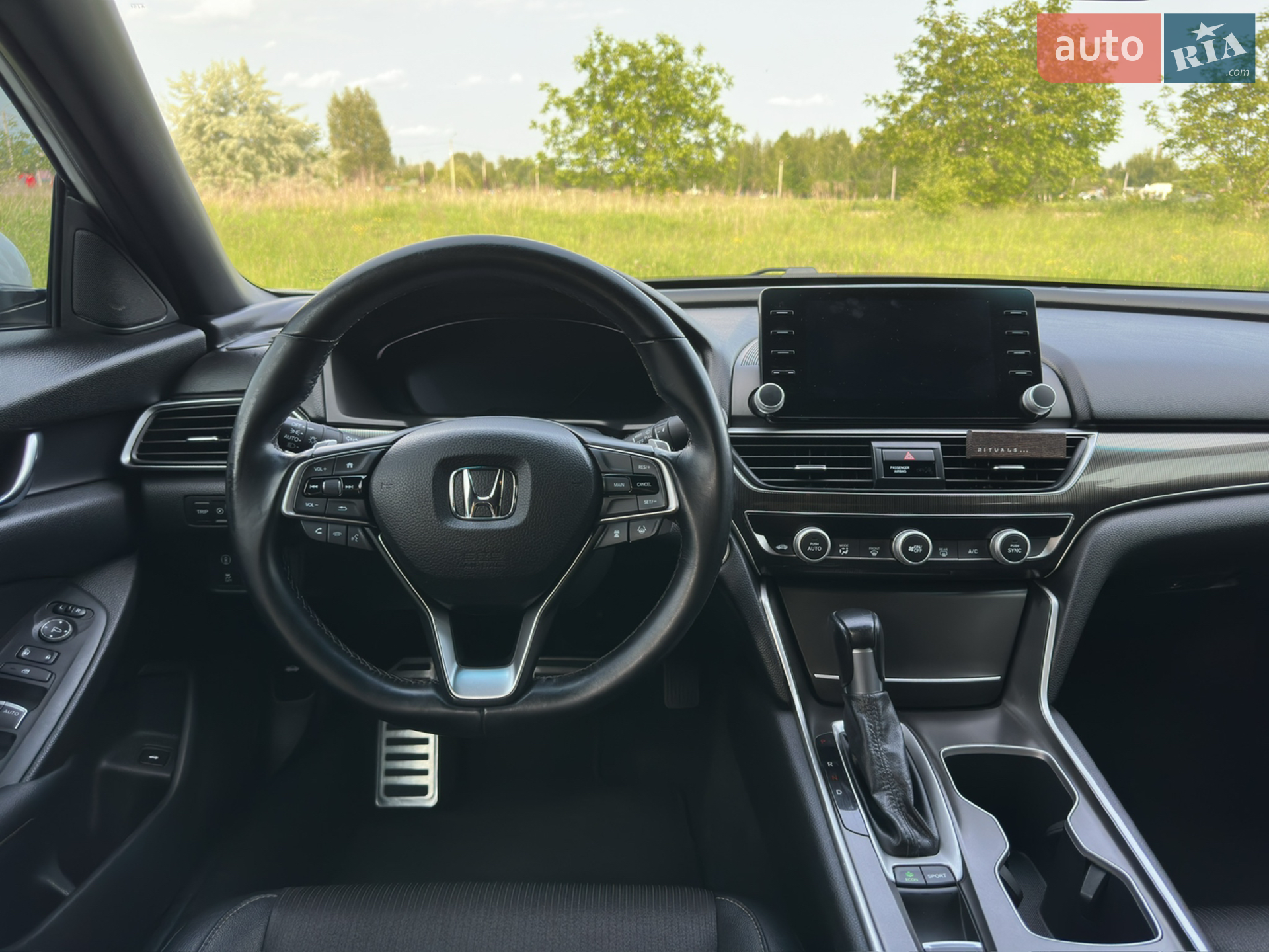 2019 Honda Accord - мініатюра 26